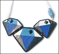 poza colier PopDiamonds