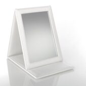 POZA PT. SITE. beautycycle cosmetic mirror