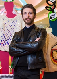 David Koma noul director artistic al Mugler
