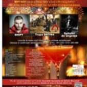 Poza marti 31 decembrie