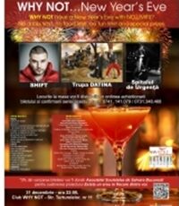 Poza marti 31 decembrie