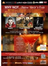 Poza marti 31 decembrie