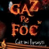 AFIS GAZ PE FOC