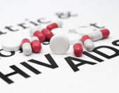 In Romania, numarul persoanelor infectate cu HIV a crescut in ultimii 4 ani ca urmare a consumului de droguri injectabile