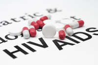 In Romania, numarul persoanelor infectate cu HIV a crescut in ultimii 4 ani ca urmare a consumului de droguri injectabile