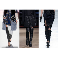 poza cizmele-inalte la moda