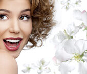 poza gama cosmetice Decelor