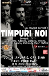 Poza joi 16 ianuarie