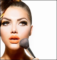 Trenduri de beauty si fashion ale anului 2014