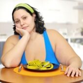 poza femeie la dieta de slabire