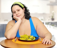 poza femeie la dieta de slabire