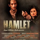 afis HAMLET