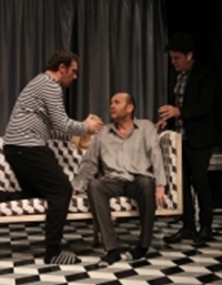 Poza duminica 26 ianuarie