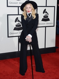 Madonna
