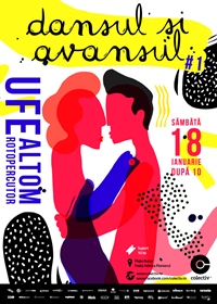 dansul si avansul 1