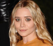 Ashley Olsen, din nou singura
