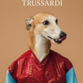 Campania Trussardi pentru noul sezon, o altfel de campanie