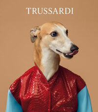 Campania Trussardi pentru noul sezon, o altfel de campanie