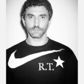 Directorul creativ Givenchy, colaborare cu brandul Nike