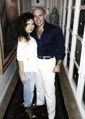 Este OFICIAL: INNA este artist Atlantic Records!