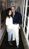 Este OFICIAL: INNA este artist Atlantic Records!