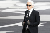 karl lagerfeld, casa chanel