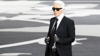 karl lagerfeld, casa chanel