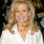 Kim Basinger, model la 60 de ani