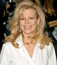 Kim Basinger, model la 60 de ani