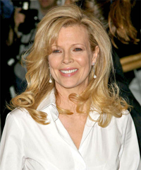 Kim Basinger, model la 60 de ani