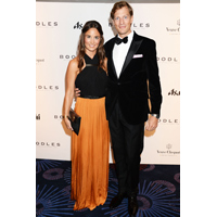 Pippa Middleton s-a logodit