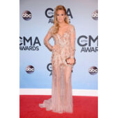 Carrie Underwood, colectie de oje pentru Nicole by OPI