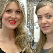 Machiaza-te in 5 minute pentru un look fresh la job