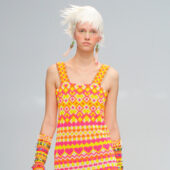 Manish Arora: India pe catwalk