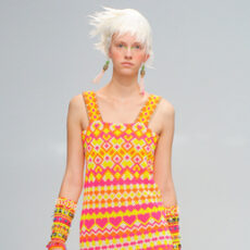 Manish Arora: India pe catwalk