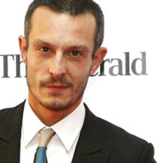Paul Smith, colaborare cu Jonathan Saunders