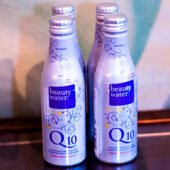S-a lansat platforma de responsabilitate sociala a Beauty Water Q10 Romania