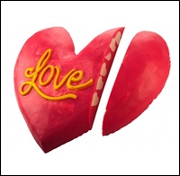 Brandul Lush campanie de Valentines Day pentru homosexuali