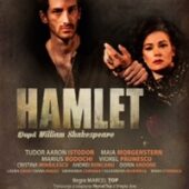 afis Hamlet