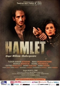 afis Hamlet