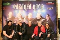 Foto la panou
