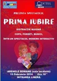 Poza sambata 15 februarie