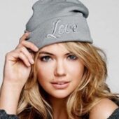 Kate Upton lupta impotriva cancerului