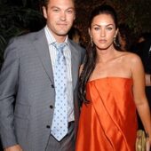 Megan Fox mamica pentru a doua oara