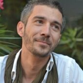 Vlad Corbeanu PRINCIPALA