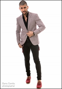 cristian bruce