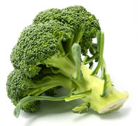 Broccoli, legume-minune cu proprietati miraculoase