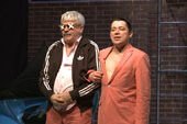 Concurs Revista Tonica si Teatrul Mic