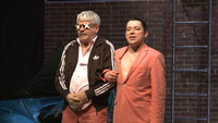 Concurs Revista Tonica si Teatrul Mic