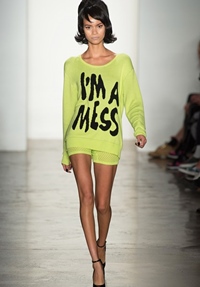 Jeremy Scott